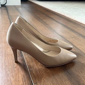 Cole Haan Grand Ambition Pump Size 7